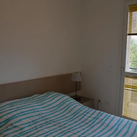 Salice Ottimo Trilocale Con Terrazza Pranzabile Lägenhet