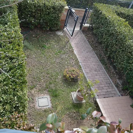 Salice Ottimo Trilocale Con Terrazza Pranzabile Lägenhet